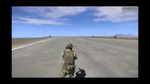 Arma 3 (ALPHA) - Ai Shooting Issues (FIXED)