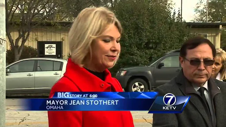 Ty and Terri Schenzel Street officially unveiled