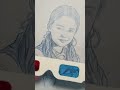 The Superhero & The Little Sister 🦸♀️🎀 Eleven & Holly | stranger things| 3d glasses art & Edit