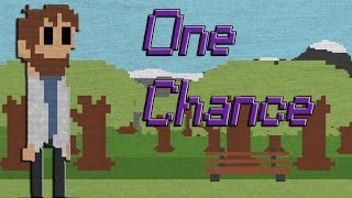One Chance - Flash game