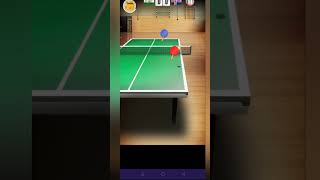 Table Tennis Game - Earn Biz Earning app (Android) | #androidgames #tabletennis  #earningapp screenshot 5