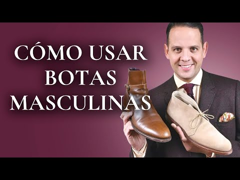 Video: ¿Debería comprar chukkas?