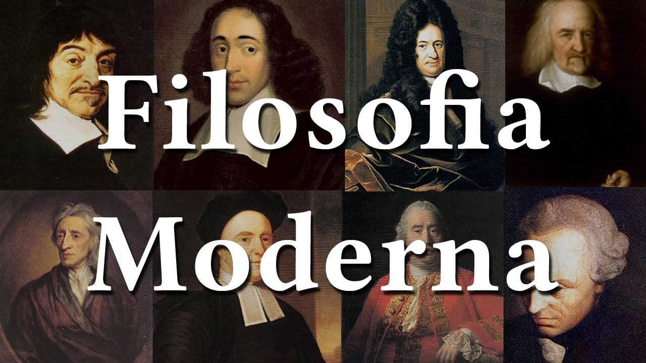 Citazioni Sagge di Filosofi [Filosofia Moderna]