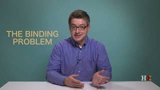 The Binding Problem #3.17