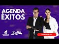 En vivo  agenda xitos 22042024 con albani lozada y unai amenabar