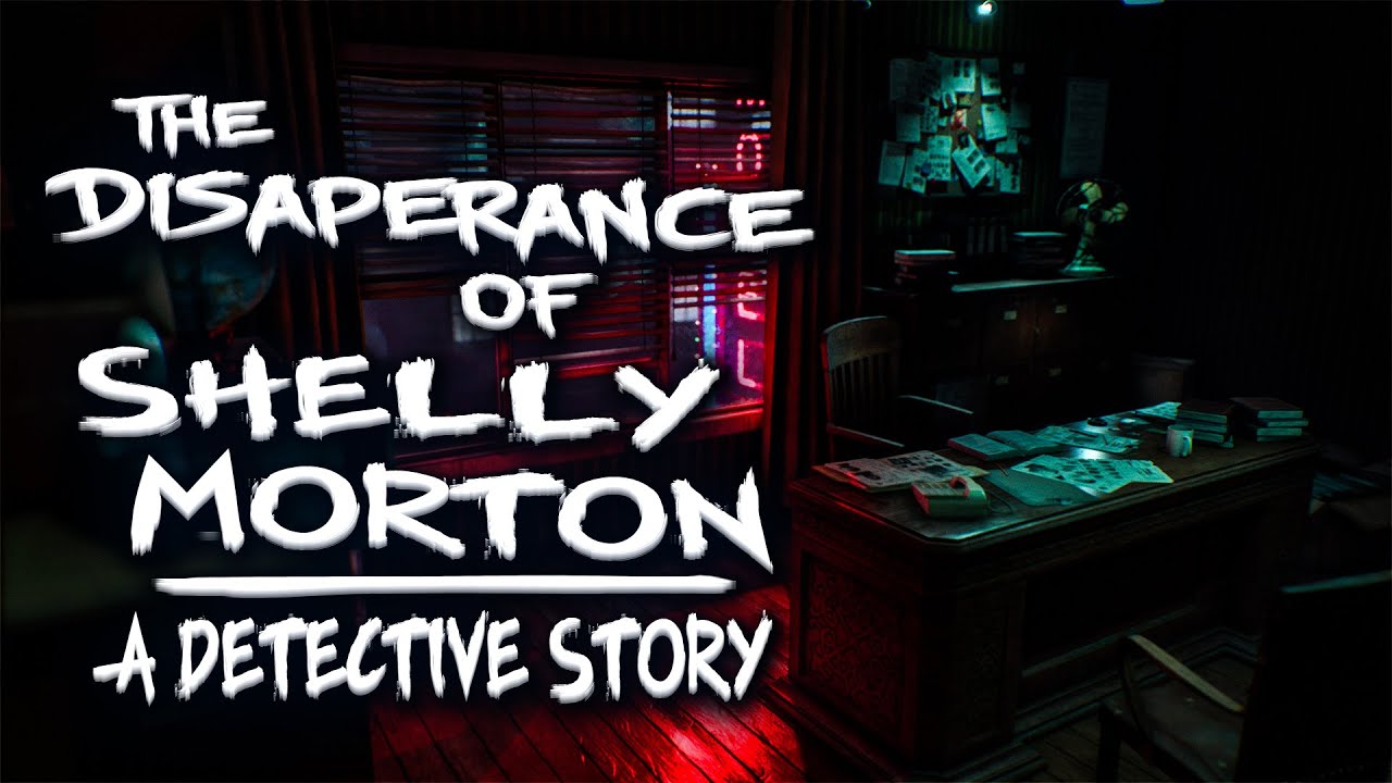 My Creepiest Cases As A Private Investigator Shelly Morton A
