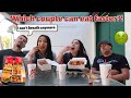 EXTREME CHICKEN NUGGET CHALLENGE!!! **COUPLES EDITION**