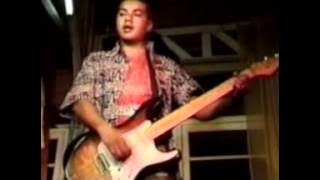 HIRAH  namako.mpg  NOEL GROS HIRAH ROCK