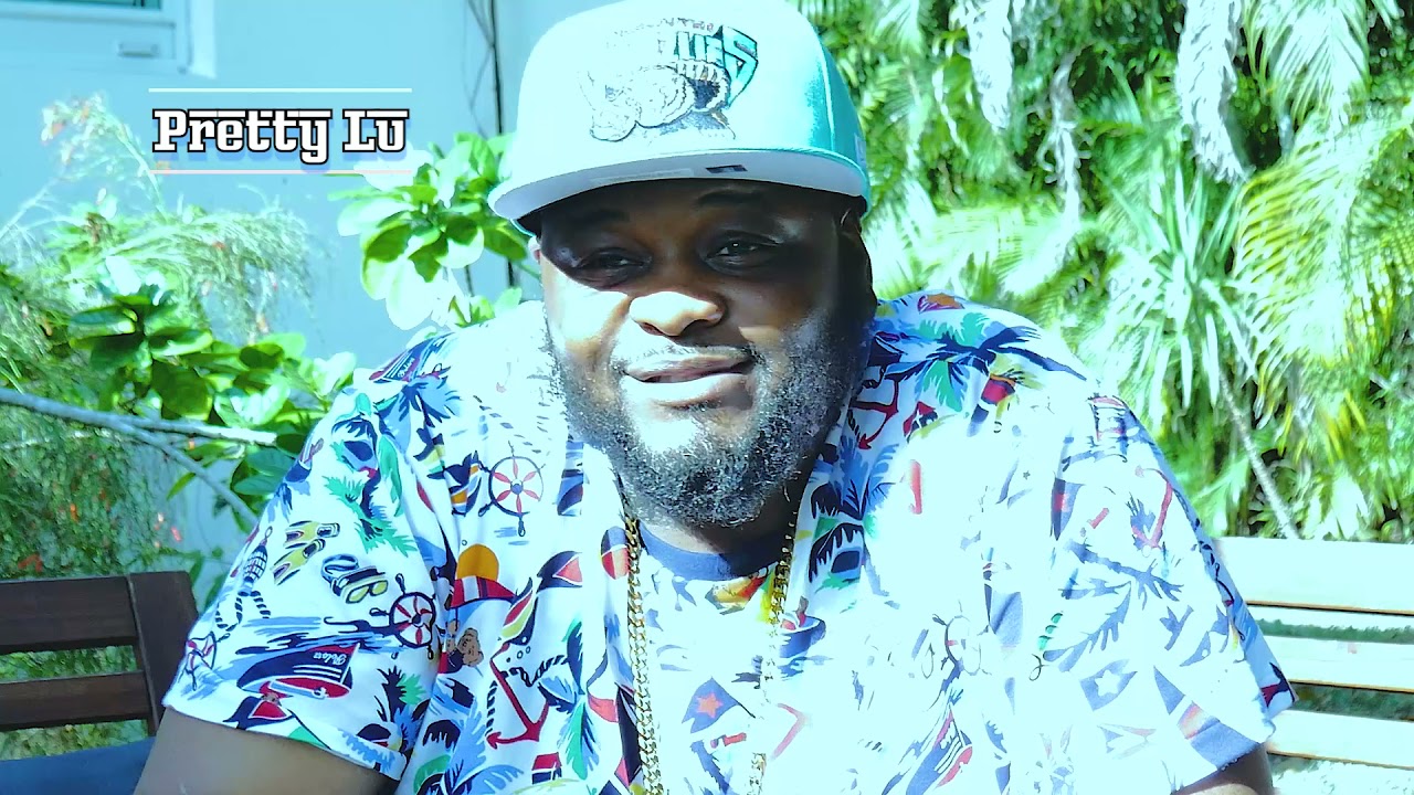 Pretty Lu talks losing loved ones, taking business serious &  The Pretty Dope NY Show Podcast & more