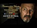 JAVIER RUIBAL. Concierto en directo desde el Carmen de la Victoria, Granada, 21:30h. 6 julio 2021