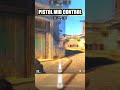 ECO DEAGLE ACE? Mirage Mid Control Goes Crazy! 🔥