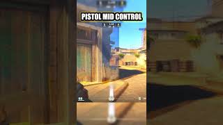 ECO DEAGLE ACE? Mirage Mid Control Goes Crazy! 🔥