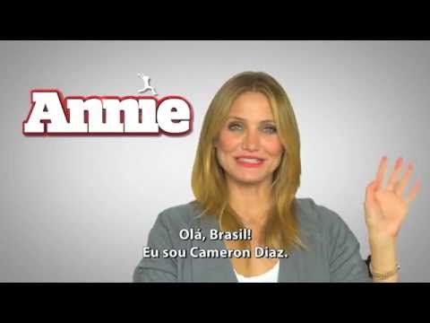 Annie | Cameron