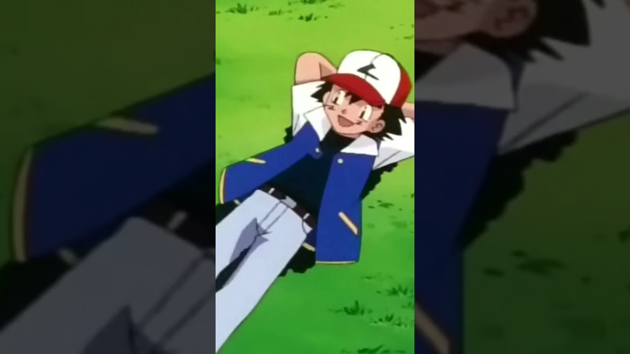 Larvitar Wants To Live! 