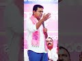 KTR talking about KCR BRS@cr_army