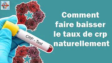 Comment faire baisser son taux de protéine