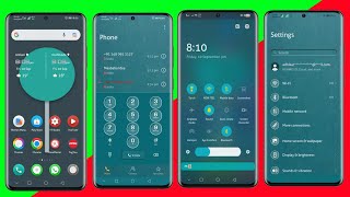 How to Apply Huawei Customise Theme any Honor Device|Kaise apply Kare customise theme on your mobile screenshot 4