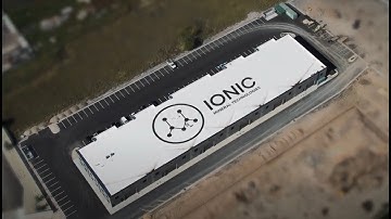 Ionic Mineral Technologies