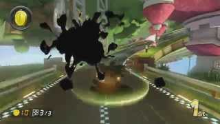 Mario Kart 8  Jul 20 14 B