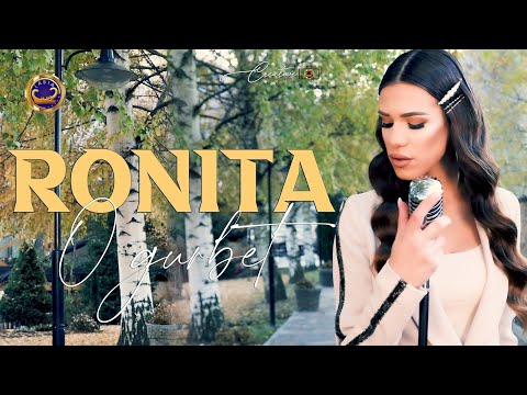 Ronita Zeneli  - O Gurbet (Cover Adem Ramadani )
