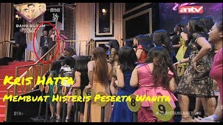 Kris Hatta Membuat Histeris! | Garis Tangan | ANTV | 27/01/2019 | Eps 90