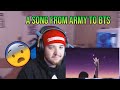 ARMY MADE THIs! 2020 Global ARMY Song “7 Reasons” Official MV -Gracie Ranan ft. ARMY (reaction)