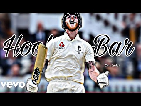 Ben Stokes ft Hookah Bar  DK Editings 