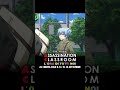 ASSASSINATION CLASSROOM THE MOVIE (Trailer) | Al cinema solo 14, 15 e 16 settembre