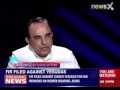 Cover Story by Priya Sahgal: Subramanian Swamy