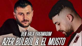 Azer Bülbül & El Musto - Ben Hala Yakamadım Masamdakı Fotoğrafı (2025) Resimi