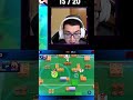 Trebor se enfada e insulta a esta Maisie troll por pickear mal *Espabila* 😹 #trebor #brawlstars