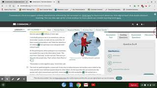 How to Use Common Lit Tools and Features