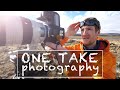 Panorama Landscape Photography. One Take. No Cuts.