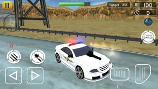 Road riot police chase Android Gameplay & Walkthrough screenshot 3