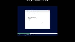 Window server 2022 installation on Hyper V Installing Windows Server 2022 On Hyper V Virtual Machine Hoo Basics