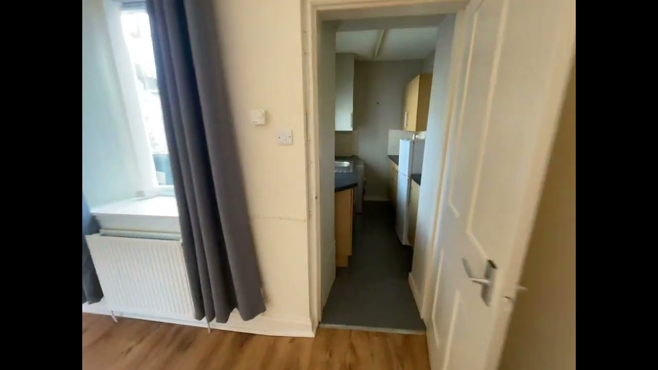 1 Waverley Terrace, Hawick TD9 9JT