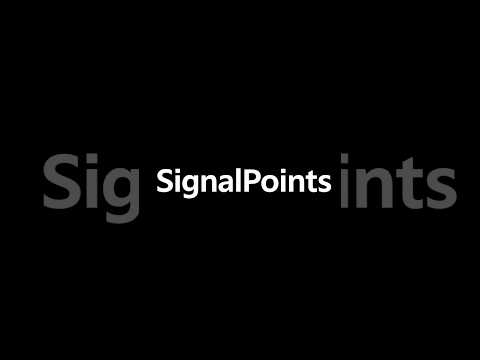 SignalPoints 23 - Week of 5-24-2026