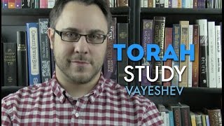 Athlete Statistics The Passion of Joseph | from Torah portion Vayeshev (Genesis 37:1-40:23)