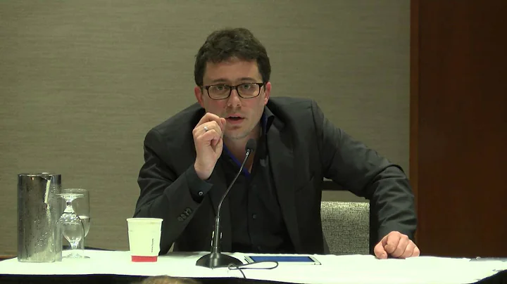 The Great Debate: Connectomics, CNS 2016