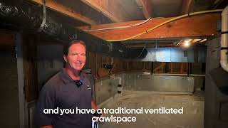 Why Floors Sag and Feel Bouncy | Most Homeowners Don’t Realize This Causes Floor Movement