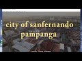 sanfernando pampanga philippines