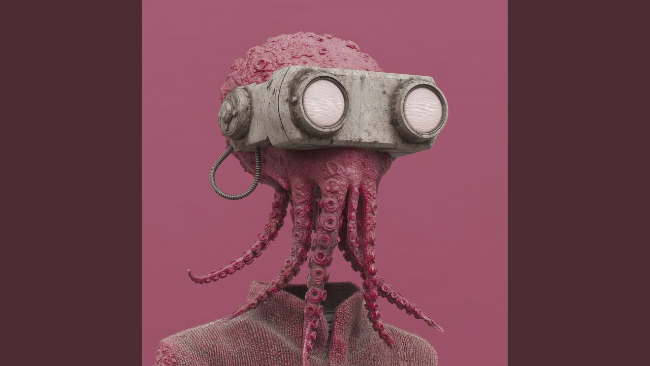Watch Glocktopus on YouTube Watch Glocktopus on YouTube
