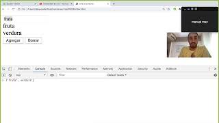 clase 8 - javascript