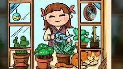 Find Out Detective Special Level 9 walkthrough