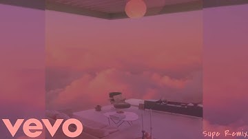 Nipsey Hussle ~ Brent Fiayaz [Supe Remix] Visualizer 2023