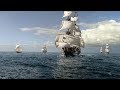 Great ships  the frigates documentary