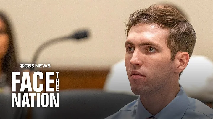 Man accused of killing Charlie Kirk makes first in-person court appearance