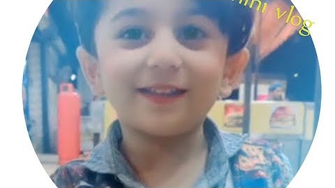 MY FIRST VLOG ❤ || MY FIRST VIDEO ON YOUTUBE  || Today vlog