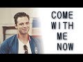 lance tucker | come with me now