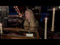 Nites Out Sessions - Black Tables